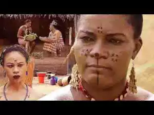 Video: THE HEALING MAIDEN 3 - QUEEN NWOKOYE EPIC Nigerian Movies | 2017 Latest Movies |